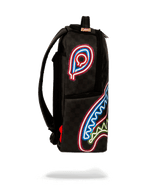 Sharks In Paris Glow Backpack (Dlxv) - image 5