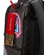 Sharks In Paris Glow Backpack (Dlxv) - image 12