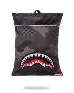 3Am Napsack Pillow Backpack