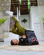 3Am Napsack Pillow Backpack - image 15