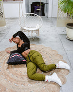 3Am Napsack Pillow Backpack - image 16