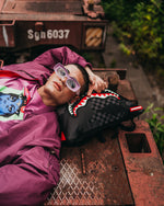 3Am Napsack Pillow Backpack - image 20