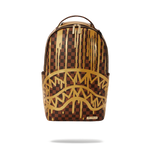 Paris Paint Backpack (Dlxv)