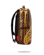 Paris Paint Backpack (Dlxv) - image 5
