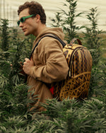 Paris Paint Backpack (Dlxv) - image 6