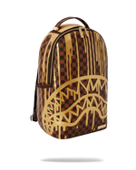 Paris Paint Backpack (Dlxv) - image 9