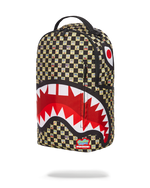 Spongebob Checkered Backpack (Dlxr) - image 3