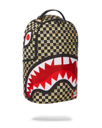 Spongebob Checkered Backpack (Dlxr) - image 5