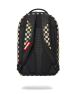 Spongebob Checkered Backpack (Dlxr) - image 6