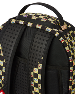 Spongebob Checkered Backpack (Dlxr) - image 8