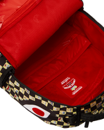 Spongebob Checkered Backpack (Dlxr) - image 10