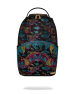 Embroidered Dragons Dlx Backpack