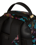 Embroidered Dragons Dlx Backpack - image 13