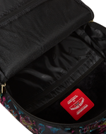 Embroidered Dragons Dlx Backpack - image 15