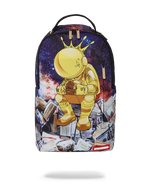 Astromoney Backpack (Dlxr)