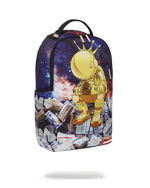 Astromoney Backpack (Dlxr) - image 6