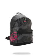 3Am Pink Drip Chateau Backpack - image 3