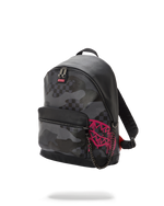 3Am Pink Drip Chateau Backpack - image 5