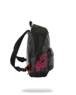 3Am Pink Drip Chateau Backpack - image 9
