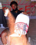 Jarvis Landry Wynwood Backpack (Dlxv) - image 4