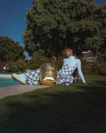 Bricks On Bricks Backpack (Dlxv) - image 6