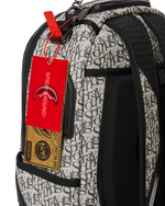 SG ALL DAY BACKPACK (DLXV)