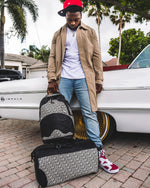 SG ALL DAY BACKPACK (DLXV)