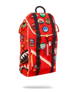 The Global Expedition Hills Backpack - image 5