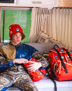 The Global Expedition Hills Backpack - image 10