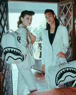 Split The Check (Pearl) Backpack (Dlxv) - image 10