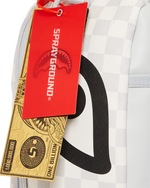 Split The Check (Pearl) Backpack (Dlxv) - image 15