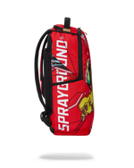 Astromane Space Odyssey Backpack (Dlxr) - image 5