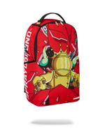 Astromane Space Odyssey Backpack (Dlxr) - image 7