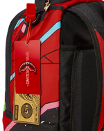Astromane Space Odyssey Backpack (Dlxr) - image 11