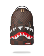Xtc Sharks In Paris Backpack (Dlxv)