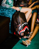 Xtc Sharks In Paris Backpack (Dlxv) - image 4