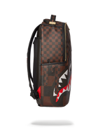 Xtc Sharks In Paris Backpack (Dlxv) - image 5