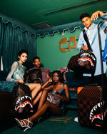Xtc Sharks In Paris Backpack (Dlxv) - image 6