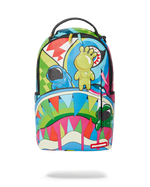 Mind Trip Backpack (Dlxv)