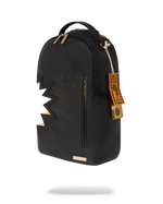 A.i.3 SHARK BITE BLACK GOLD BACKPACK (DLXV) - image 15