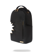 A.i.3 SHARK BITE BLACK GOLD BACKPACK (DLXV) - image 5