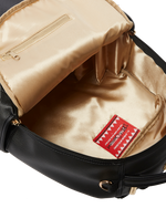 A.i.3 SHARK BITE BLACK GOLD BACKPACK (DLXV) - image 14