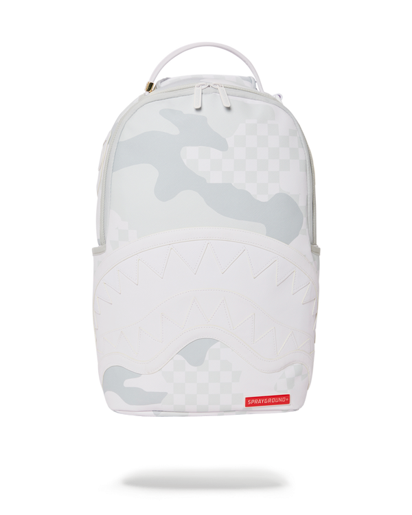 3Am Le Blanc Backpack (Dlxv)