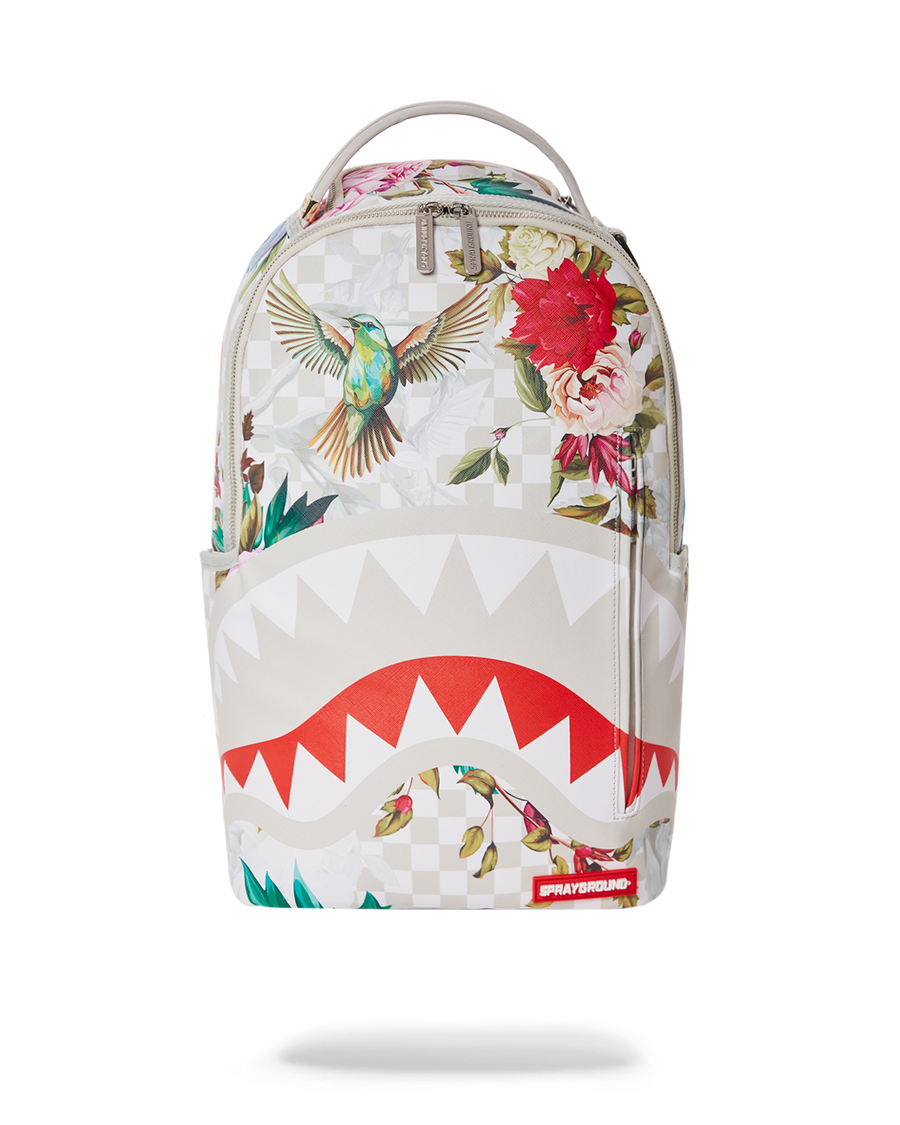 In The Garden Backpack (Dlxv)