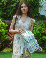 In The Garden Mini Hills Backpack - image 6