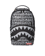 Infiniti 3M Backpack (Dlxv)