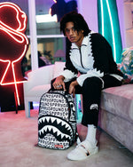 Infiniti 3M Backpack (Dlxv) - image 20