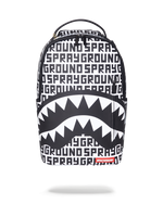 Infiniti 3M Backpack (Dlxv) - image 4