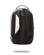 Leveled Up Split Quilt Shark Backpack (Dlxv) - image 9