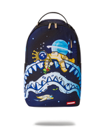 Astromane Outerspacey Knapsack (Dlxr)